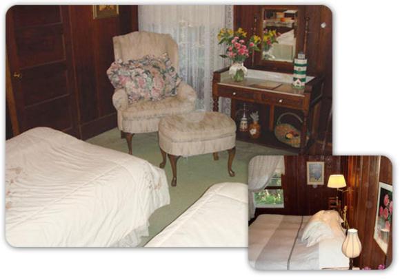Fairview Manor Bed And Breakfast Ben Lomond Pokoj fotografie