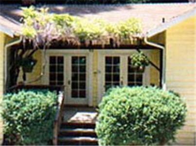 Fairview Manor Bed And Breakfast Ben Lomond Exteriér fotografie