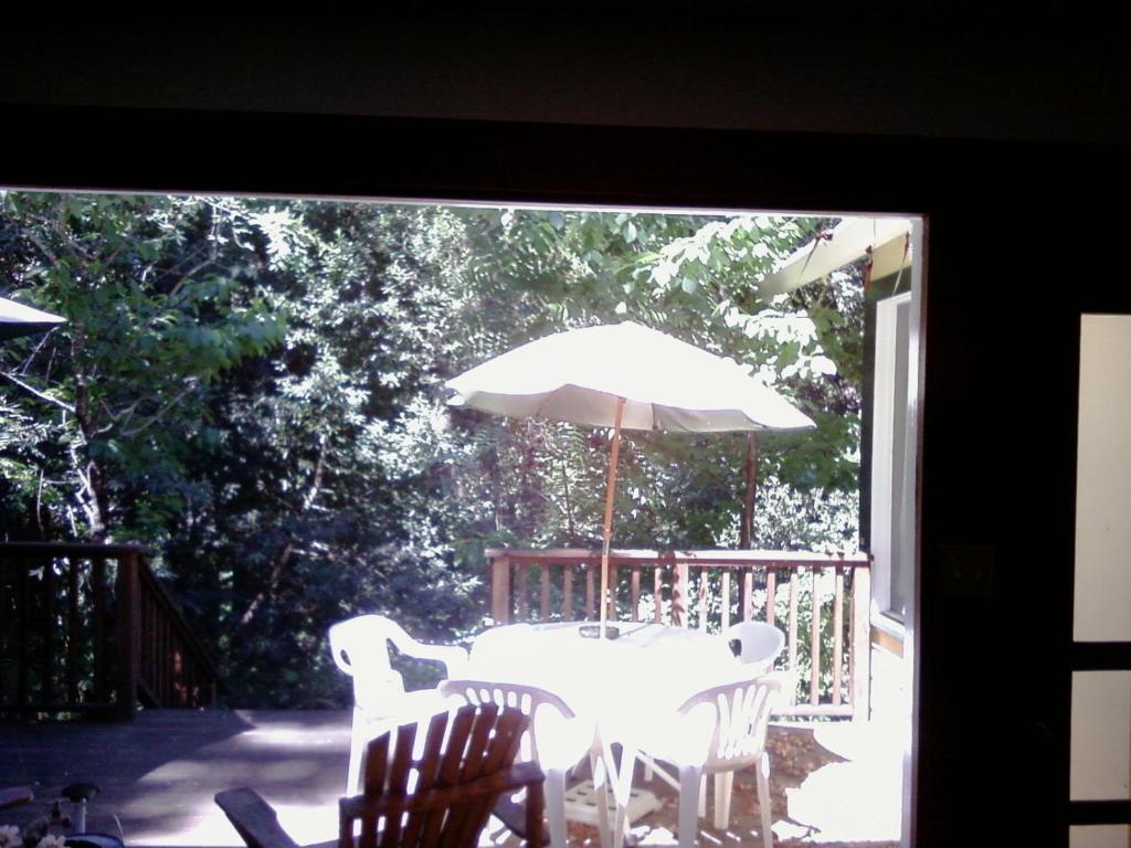 Fairview Manor Bed And Breakfast Ben Lomond Exteriér fotografie